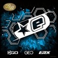 Banner Planet Eclipse Logo Custom 8x8ft