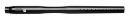 Lauf Smart Parts In-Line Speedster/Spyder 14'' schwarz