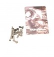 Smart Parts Ion Schrauben Set