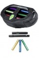 Laufset Freak Jr. Aluminium Kit Cocker Gewinde 