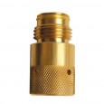 Co2 Adapter für 88 gramm Mega Kapseln