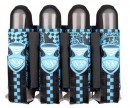 9 Pot (inkl. 5 Loops) NXe Elevation Pack Alex Fraige unisize