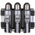 7 Pot (inkl. 4 Loops) NXe Elevation Pack grau unisize
