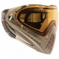 Paintball Maske Dye I4 PRO Invision DYECAM