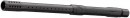Lauf Dye Boomstick Cocker matt schwarz 14"