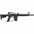 BT Omega schwarz 68 Cal.