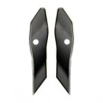 Dangerous Power G4 Eye Cover Set schwarz