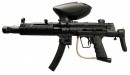 BT Delta Elite schwarz 68 Cal.