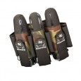 9 Pot (inkl. 6 Loops) Empire React Pack ZN 3+6 camo L/XL