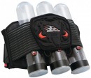 5 Pot Empire Fast Pack ZN 5 rot L/XL