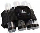 7 Pot Empire Fast Pack ZN 7 schwarz L/XL