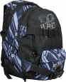 Rucksack Eclipse Gravel Pack Royale blau