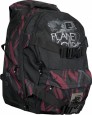 Rucksack Eclipse Gravel Pack Royale rot