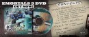DVD Planet Emortals Volume III