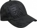 Baseballcap Planet Estar schwarz