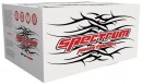 Spectrum .68 Cal 2000 Paintballs