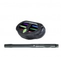 Laufset Freak Set Cocker Gewinde 14"
