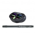 Laufset Freak Set Spyder Gewinde 14"