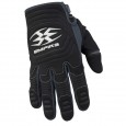 Handschuhe Empire Contact TW schwarz