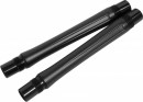 Laufset Planet Eclipse Shaft3 Upgrade Kit Midnight (Etek3/Etek2/Ego7/Ego8/Ego9/Ego10/Geo) schwarz