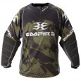 Trikot Empire Prevail TW olive