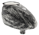 Hopper Dye Rotor Grey Tiger
