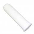 Pot 140er/68cal pt-field weiss