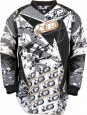Trikot Planet 12 EVX Elemental 
