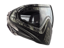 Paintball Maske Dye I4 PRO Invision Grey Tiger