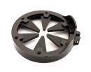 Feedgate protoyz Halo schwarz