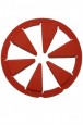 Feedgate protoyz Rotor rot