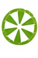 Feedgate protoyz Rotor lime