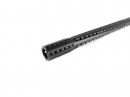 Lauf protoyz Phoenix A5 / X7 /BT / Phenom 14" schwarz