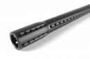 Lauf protoyz Phoenix Speedster / Spyder 18" schwarz