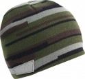 Planet Broken Bars Beanie 12 camo
