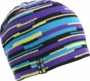Planet Broken Bars Beanie 12 cyber