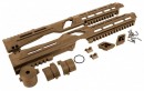 Eclipse EMC ETHA Body Kit Earth (sand)