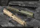 Eclipse EMC ETHA Body Kit oliv