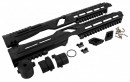 Eclipse EMC ETHA Body Kit schwarz