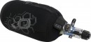Neoprenüberzug Planet 11 schwarz 0,7l (45ci)