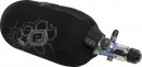 Neoprenüberzug Planet 11 schwarz 0,8l (48ci)