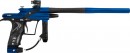 ETek4 AM Planet Eclipse .68 Cal blau / schwarz