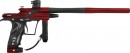 ETek4 LT Planet Eclipse .68 Cal rot / schwarz