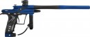 ETek4 LT Planet Eclipse .68 Cal blau / schwarz