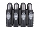 9 Pot (inkl. 5 Loops) NXe Elevation Pro Pack schwarz unisize