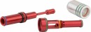 Proto Rail / Reflex Billy Wing Bolt Kit