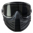 Paintball Maske Empire E-Flex schwarz