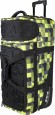 Tasche Eclipse Classic Lowland Plaid Lime