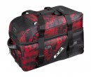 Tasche Eclipse Split Compact E Logo rot