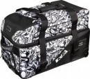 Tasche Eclipse Split Compact titan weiss